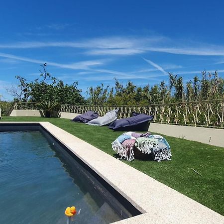 Azurara Guesthouse Dış mekan fotoğraf