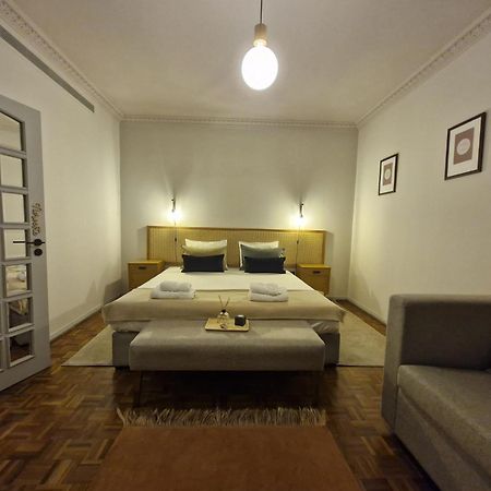 Azurara Guesthouse Dış mekan fotoğraf