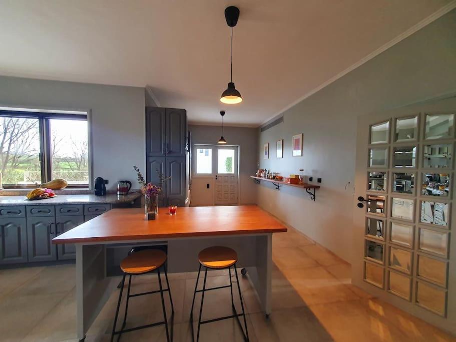 Azurara Guesthouse Dış mekan fotoğraf