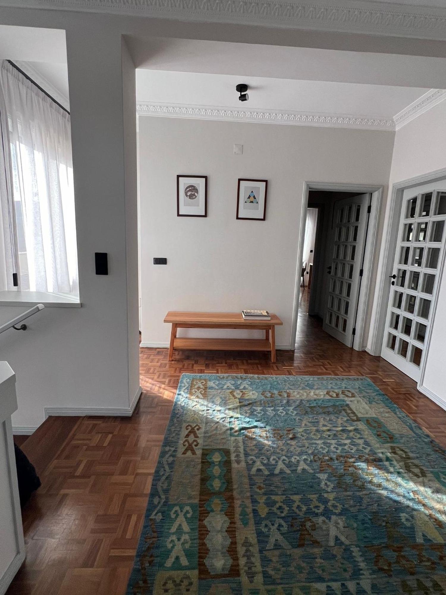 Azurara Guesthouse Dış mekan fotoğraf