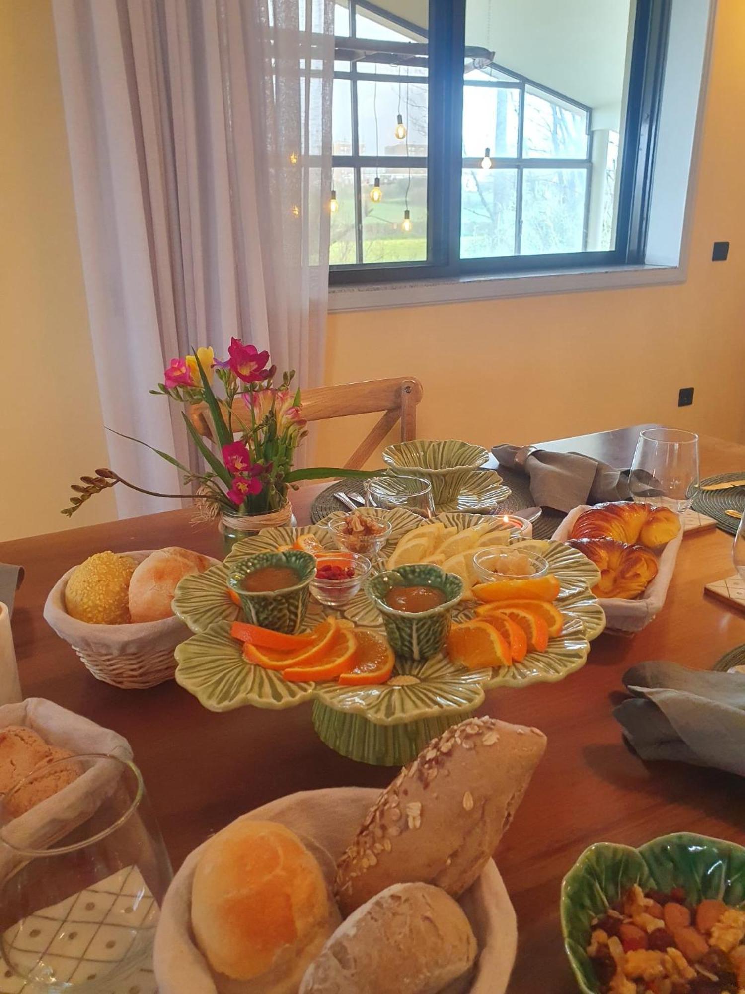 Azurara Guesthouse Dış mekan fotoğraf