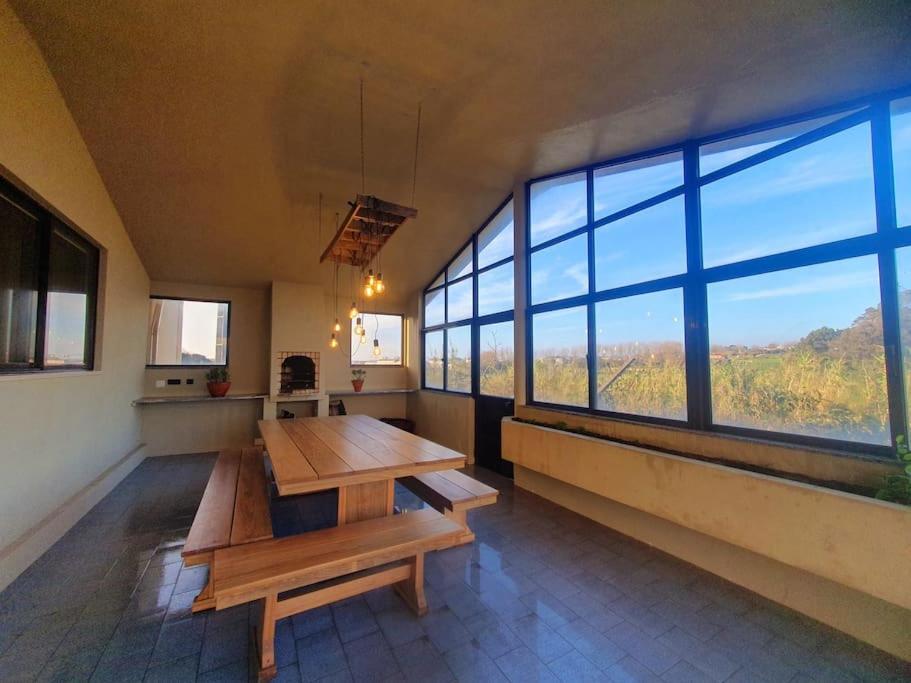 Azurara Guesthouse Dış mekan fotoğraf