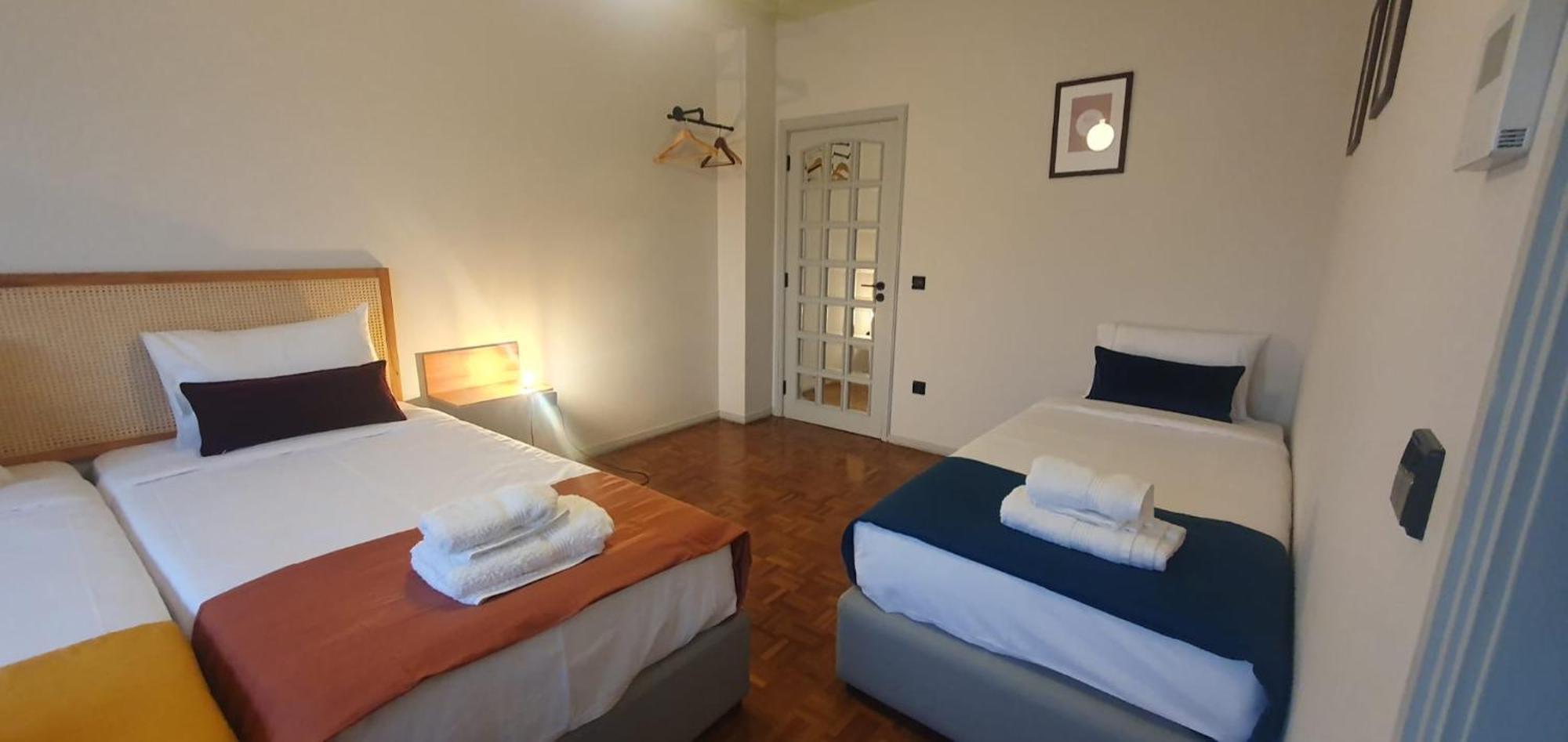 Azurara Guesthouse Dış mekan fotoğraf