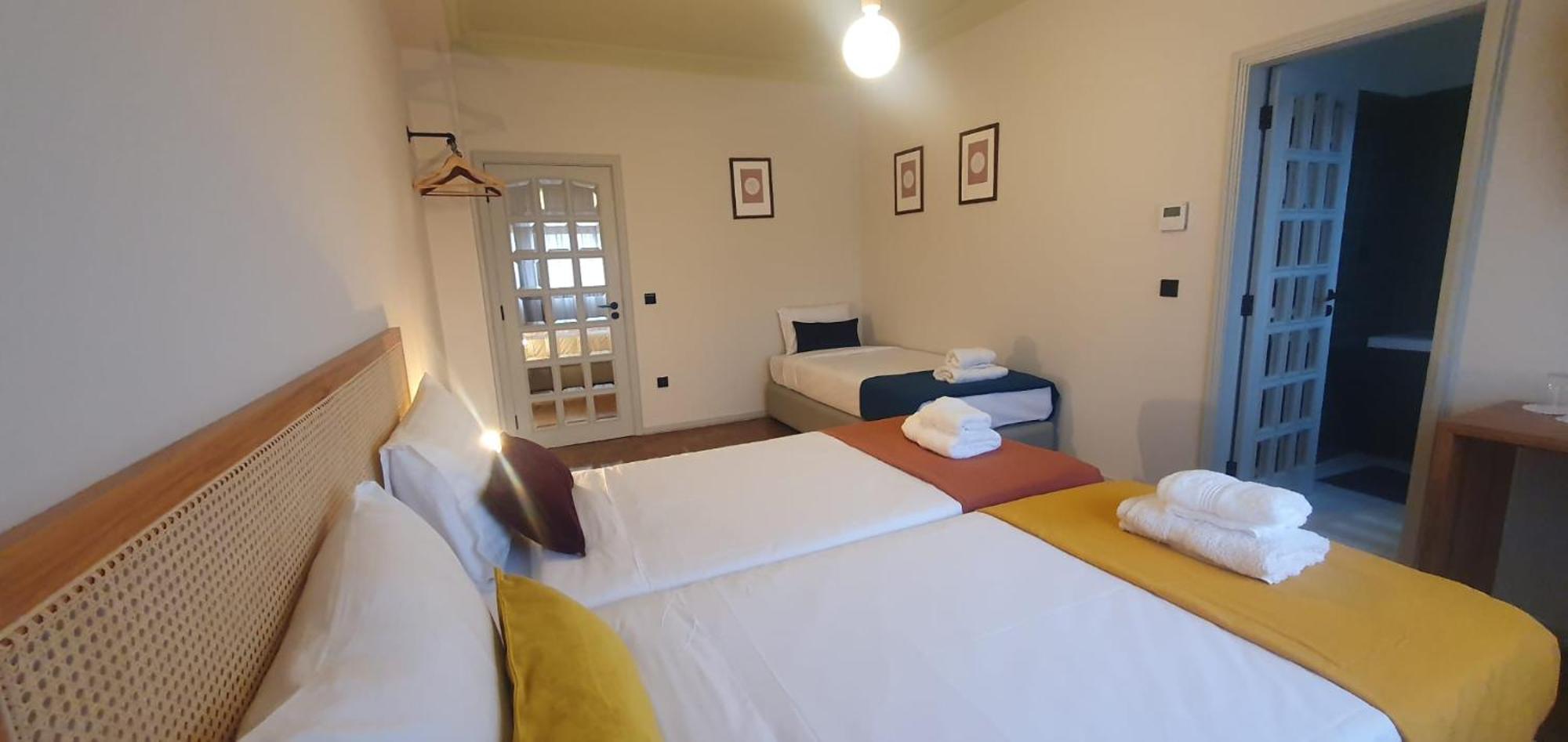 Azurara Guesthouse Dış mekan fotoğraf