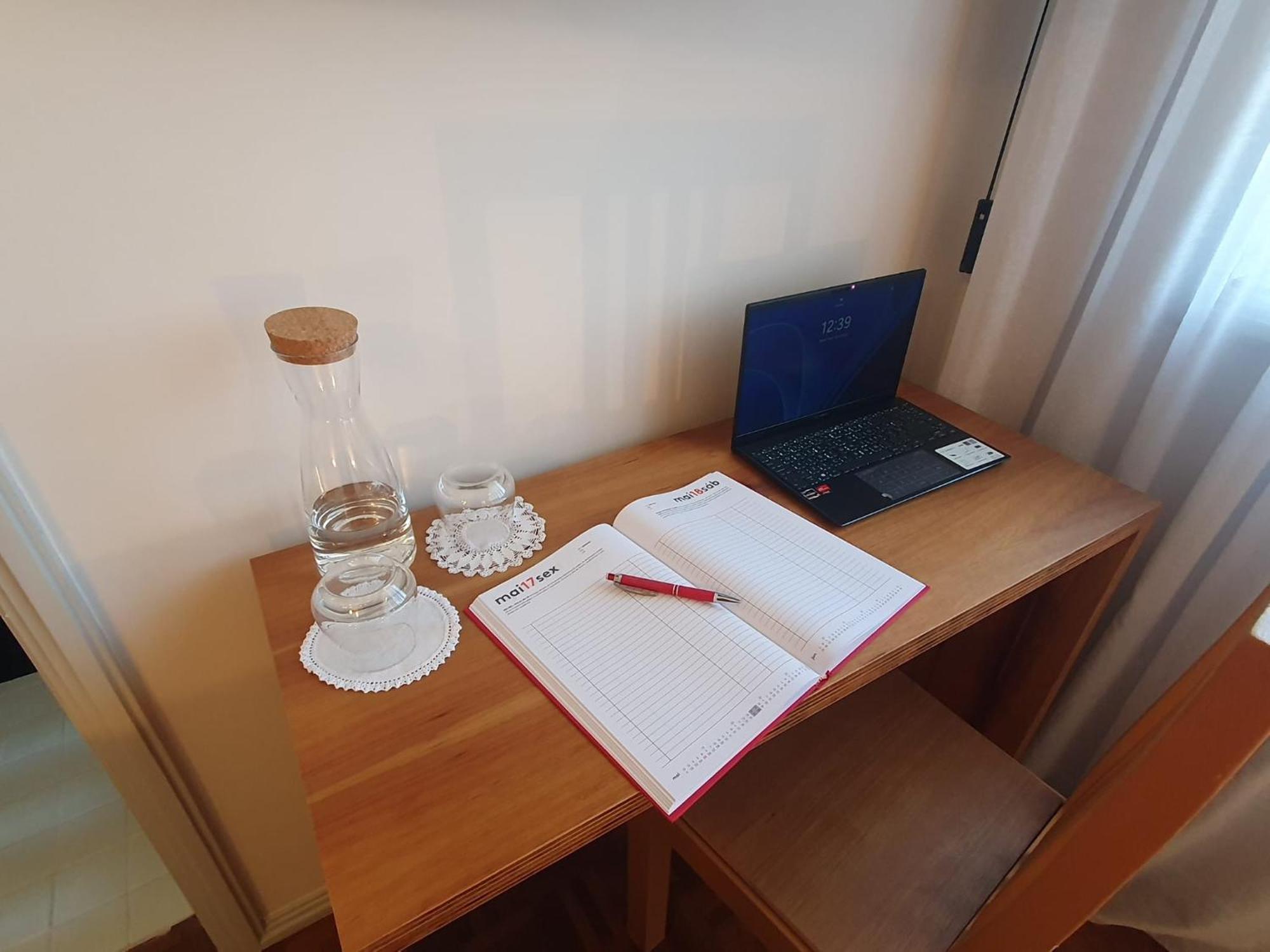 Azurara Guesthouse Dış mekan fotoğraf