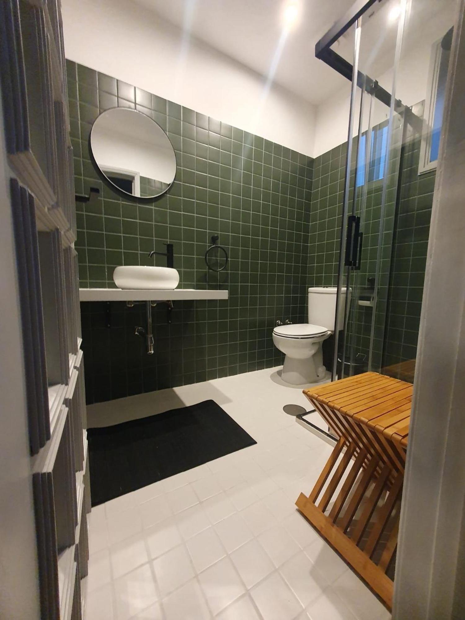 Azurara Guesthouse Dış mekan fotoğraf