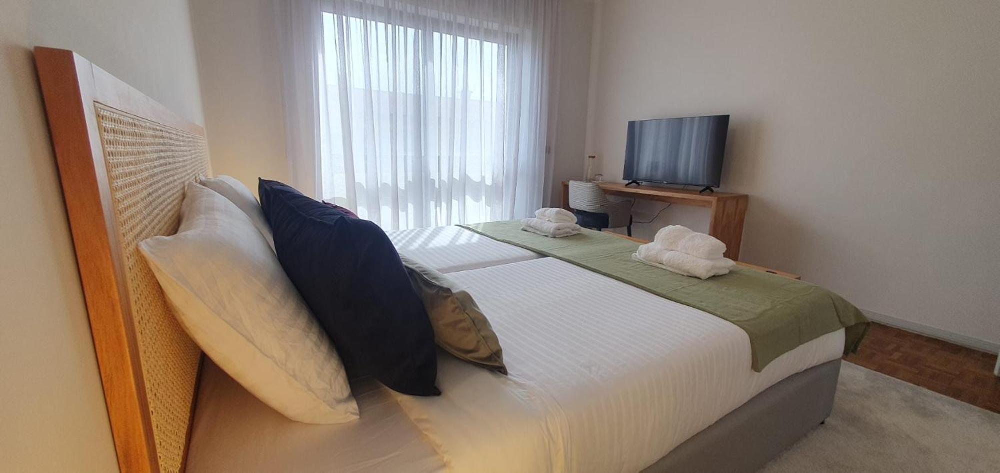 Azurara Guesthouse Dış mekan fotoğraf