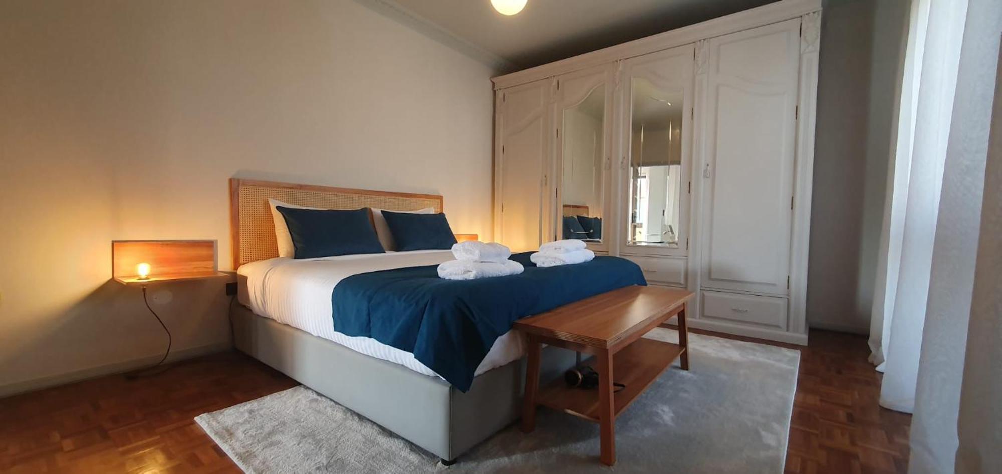 Azurara Guesthouse Dış mekan fotoğraf