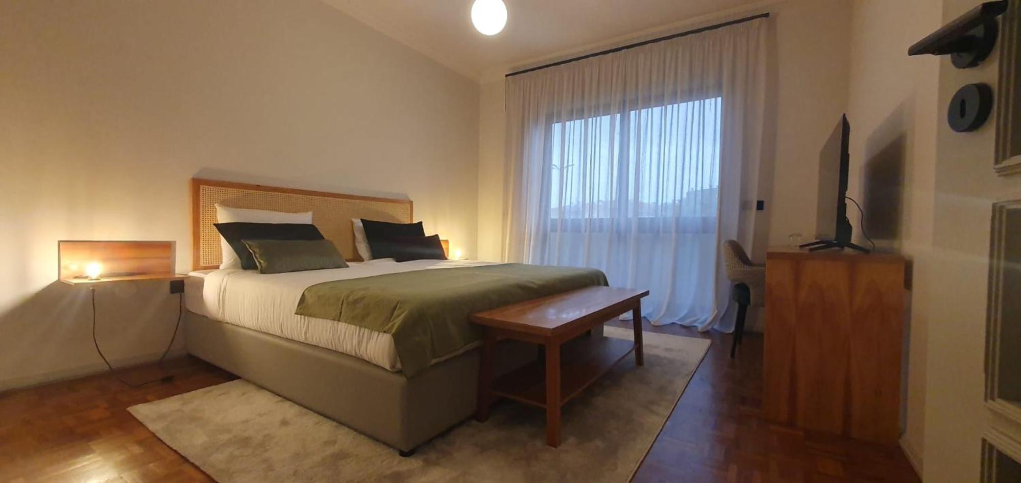Azurara Guesthouse Dış mekan fotoğraf
