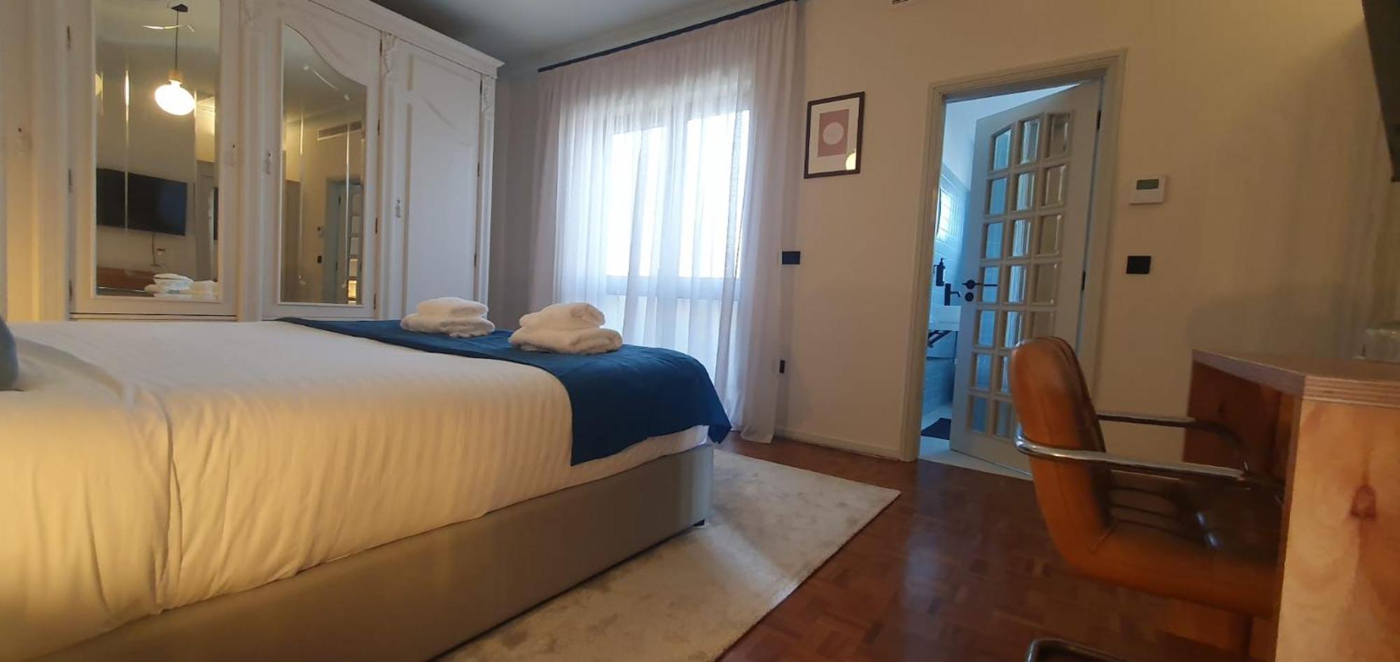 Azurara Guesthouse Dış mekan fotoğraf