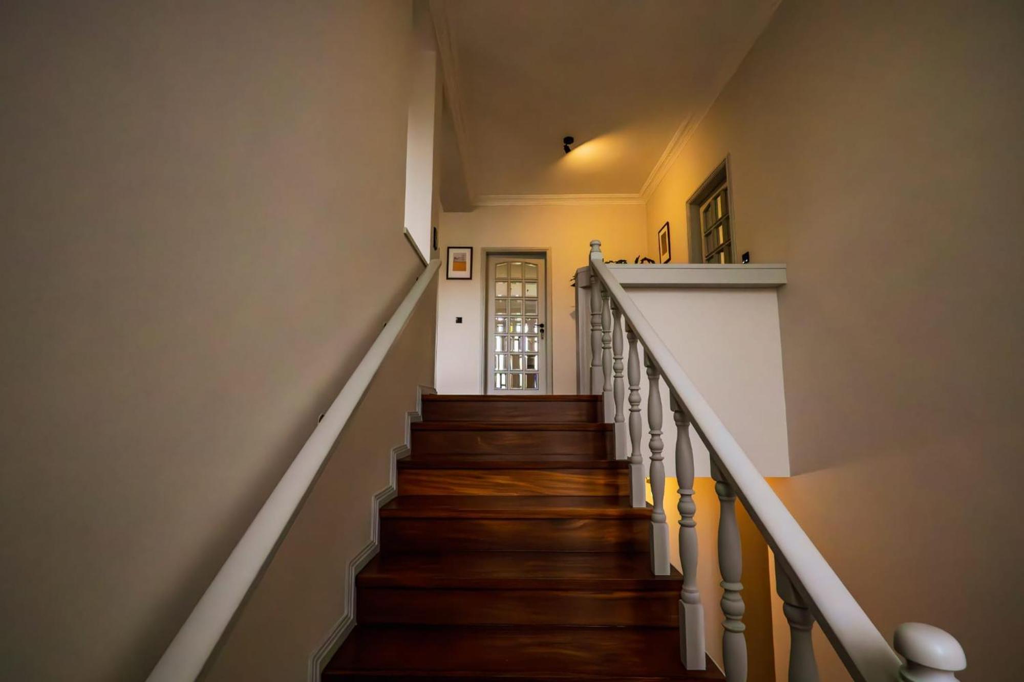 Azurara Guesthouse Dış mekan fotoğraf