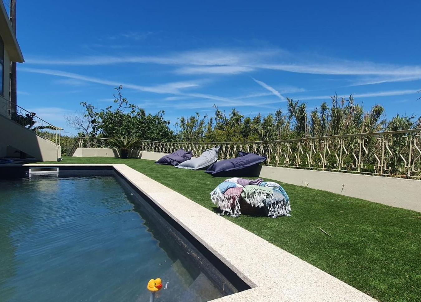 Azurara Guesthouse Dış mekan fotoğraf