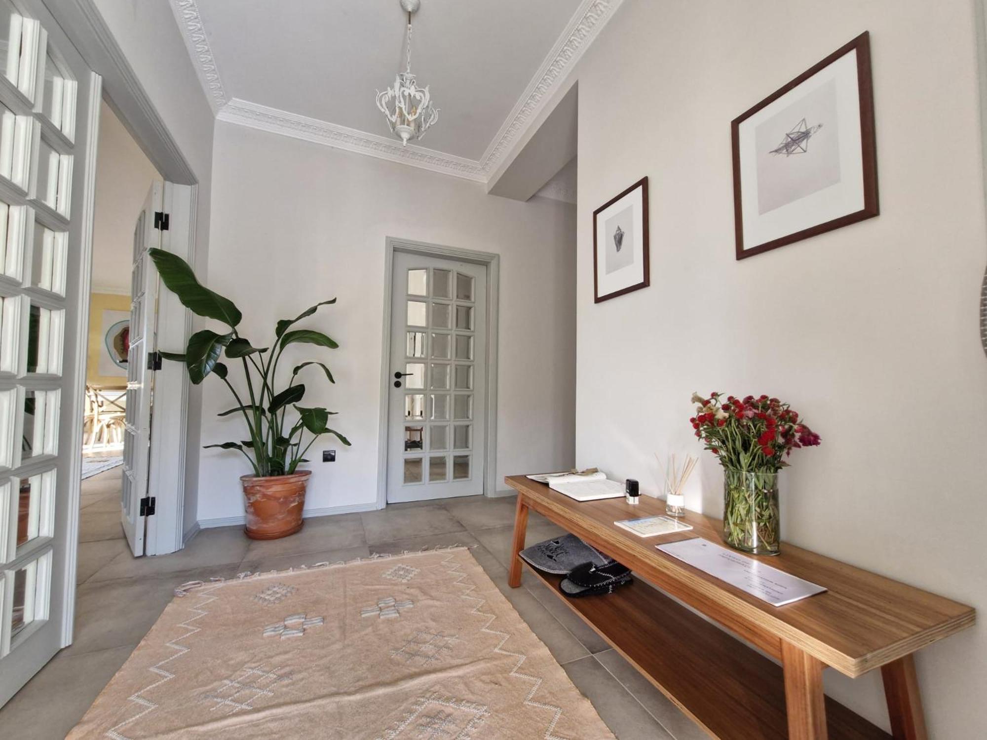 Azurara Guesthouse Dış mekan fotoğraf