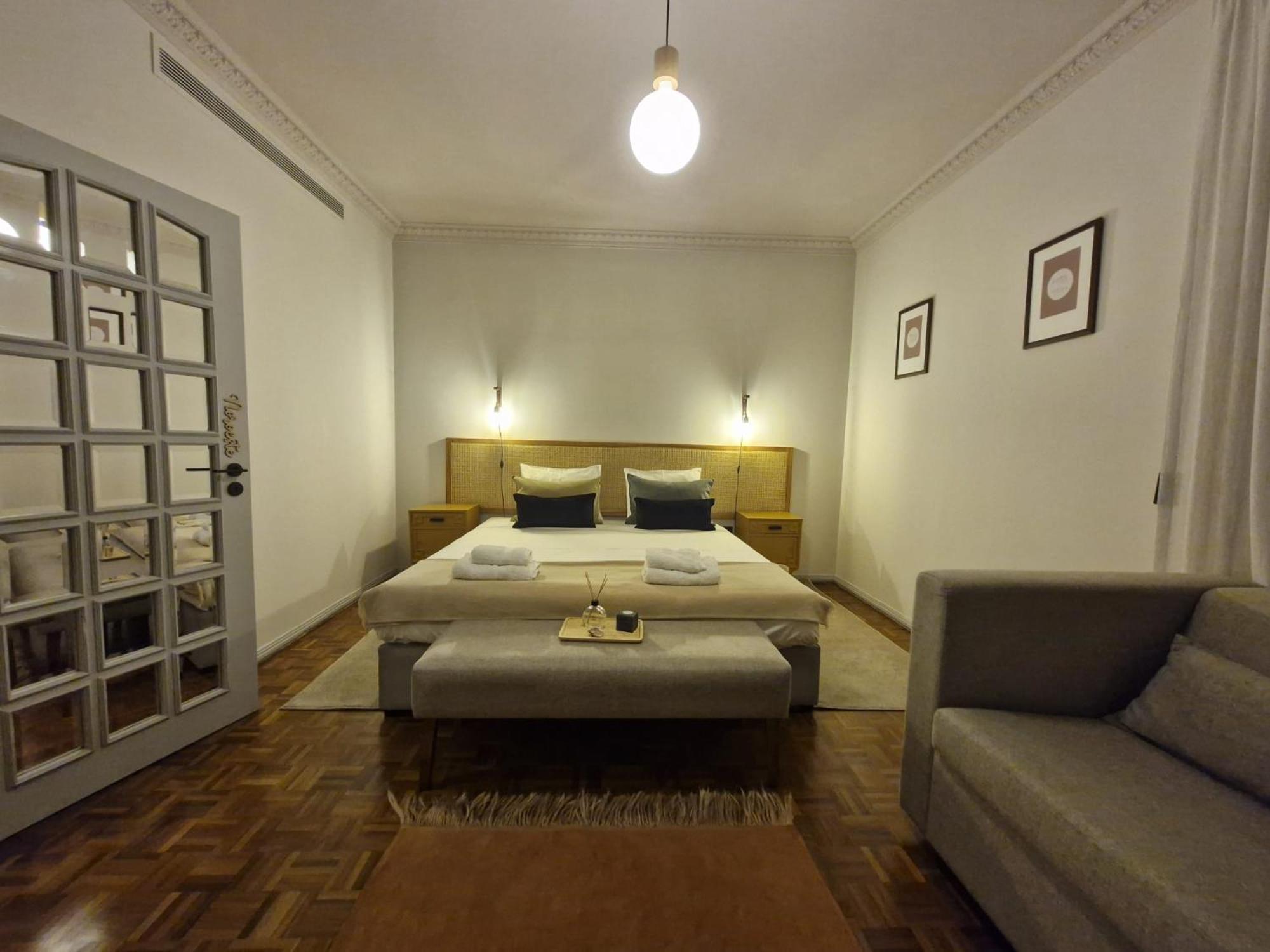 Azurara Guesthouse Dış mekan fotoğraf