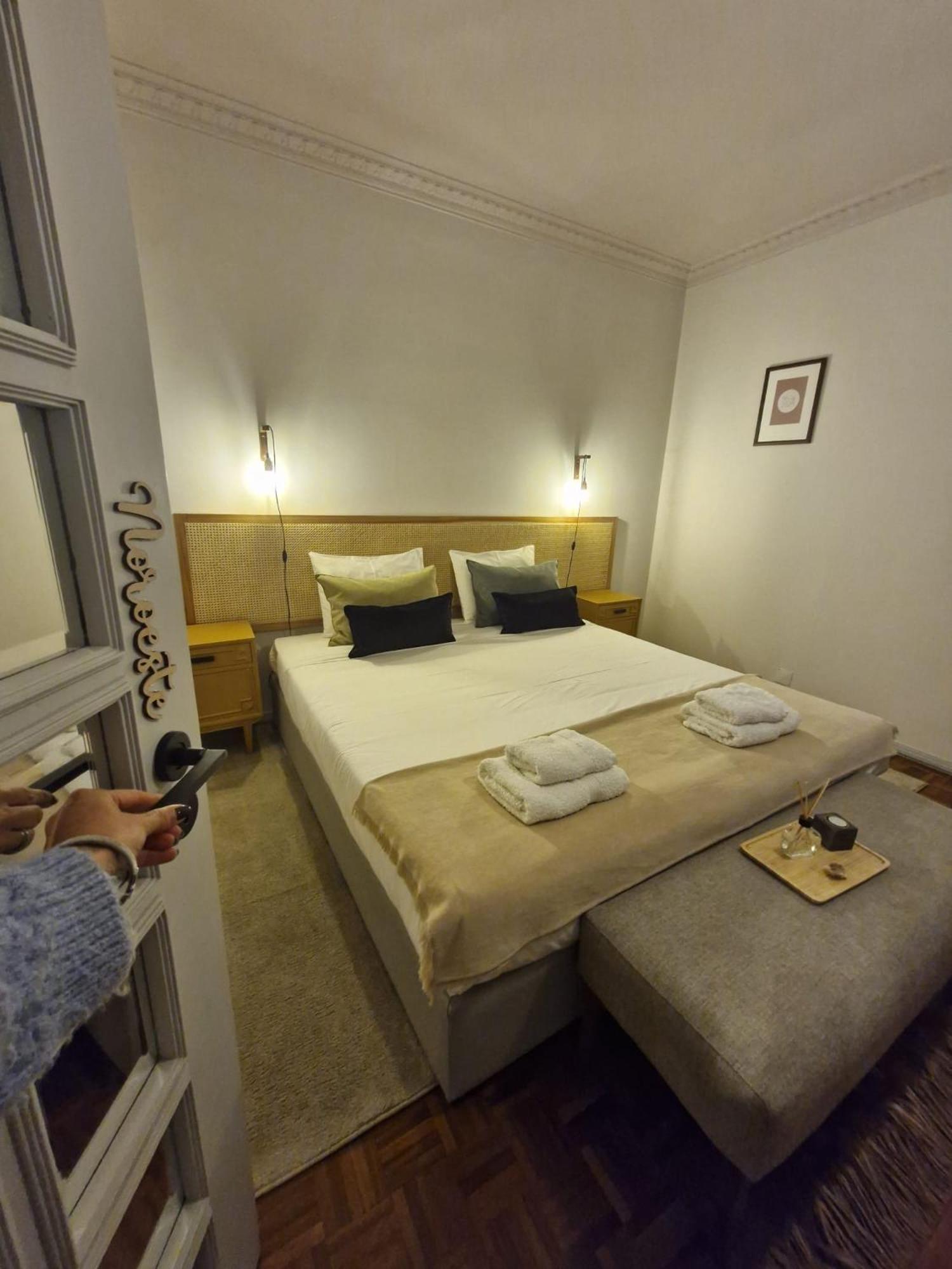 Azurara Guesthouse Dış mekan fotoğraf