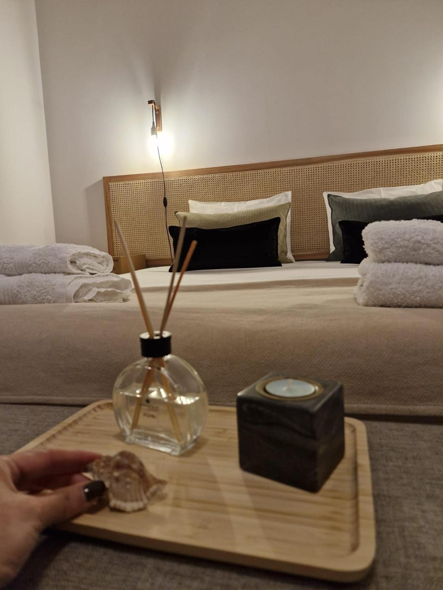 Azurara Guesthouse Dış mekan fotoğraf