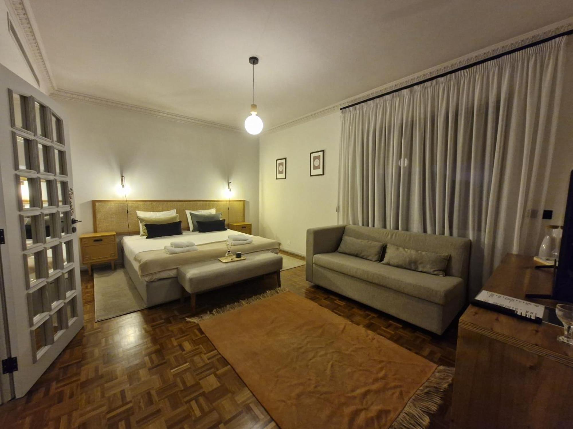 Azurara Guesthouse Dış mekan fotoğraf