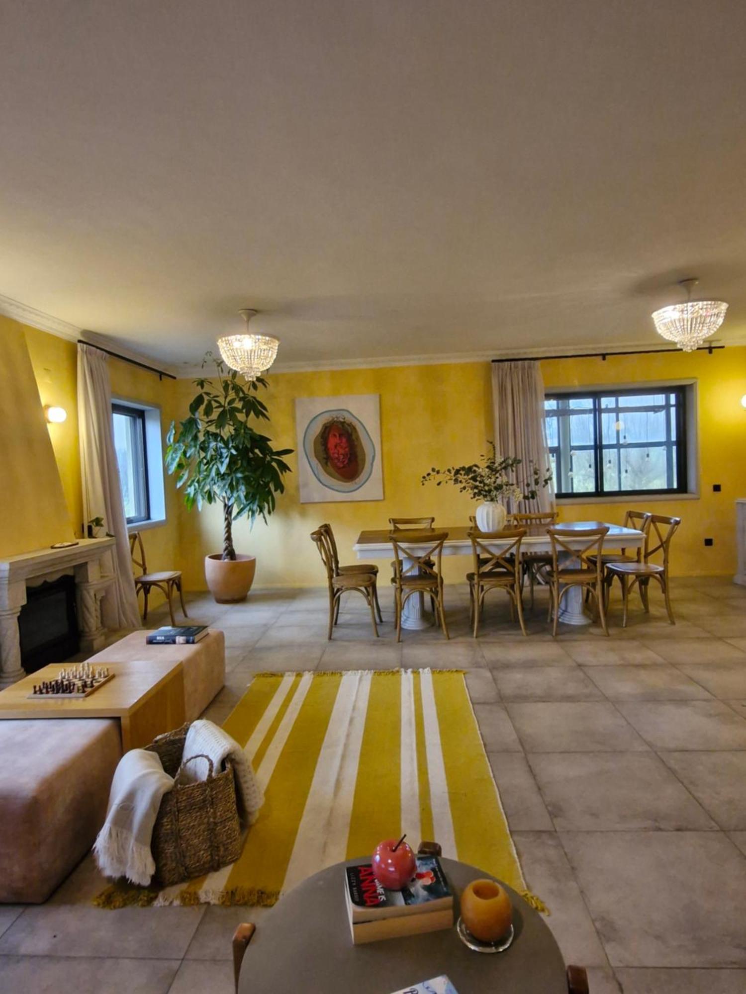 Azurara Guesthouse Dış mekan fotoğraf
