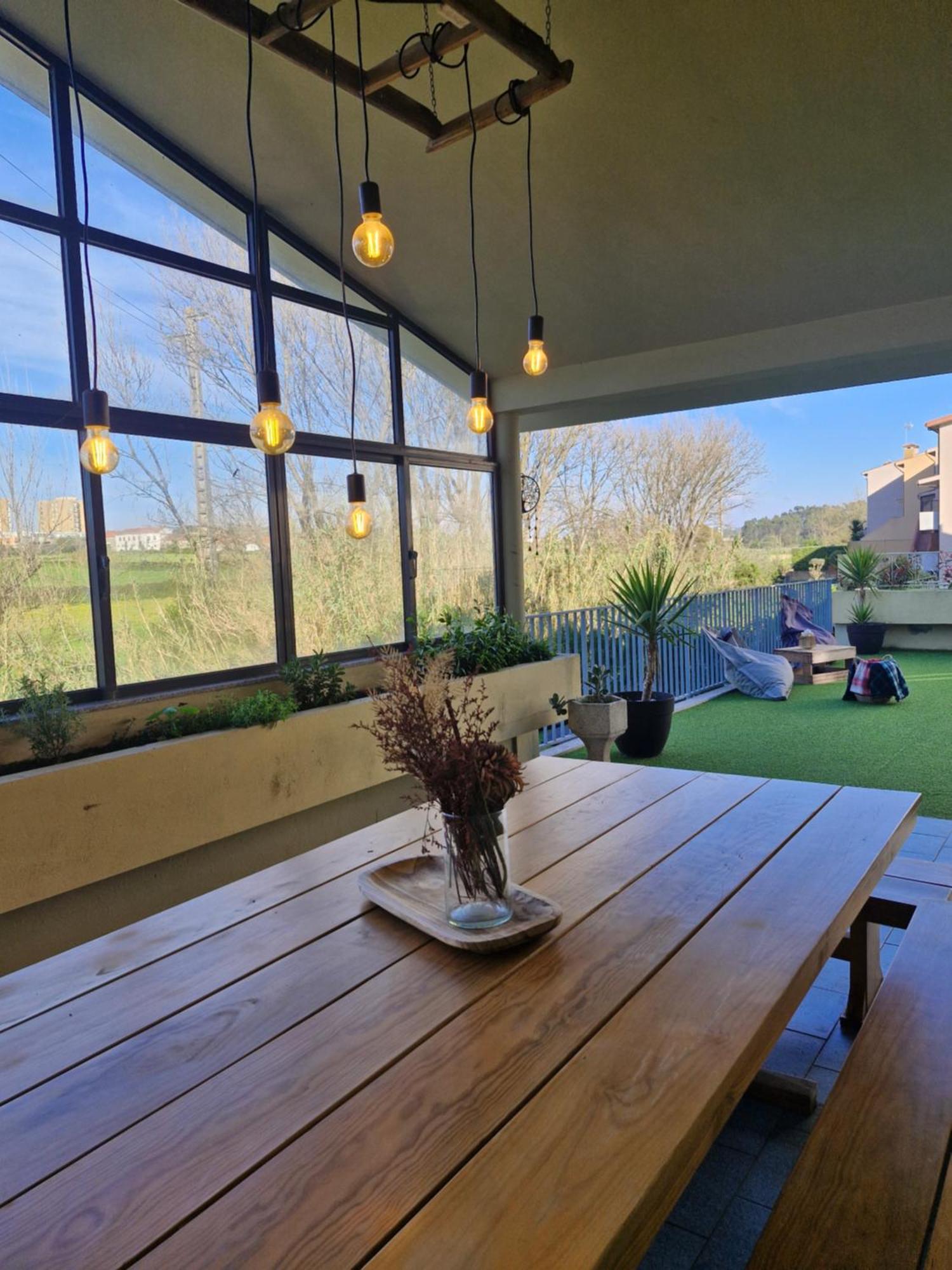 Azurara Guesthouse Dış mekan fotoğraf