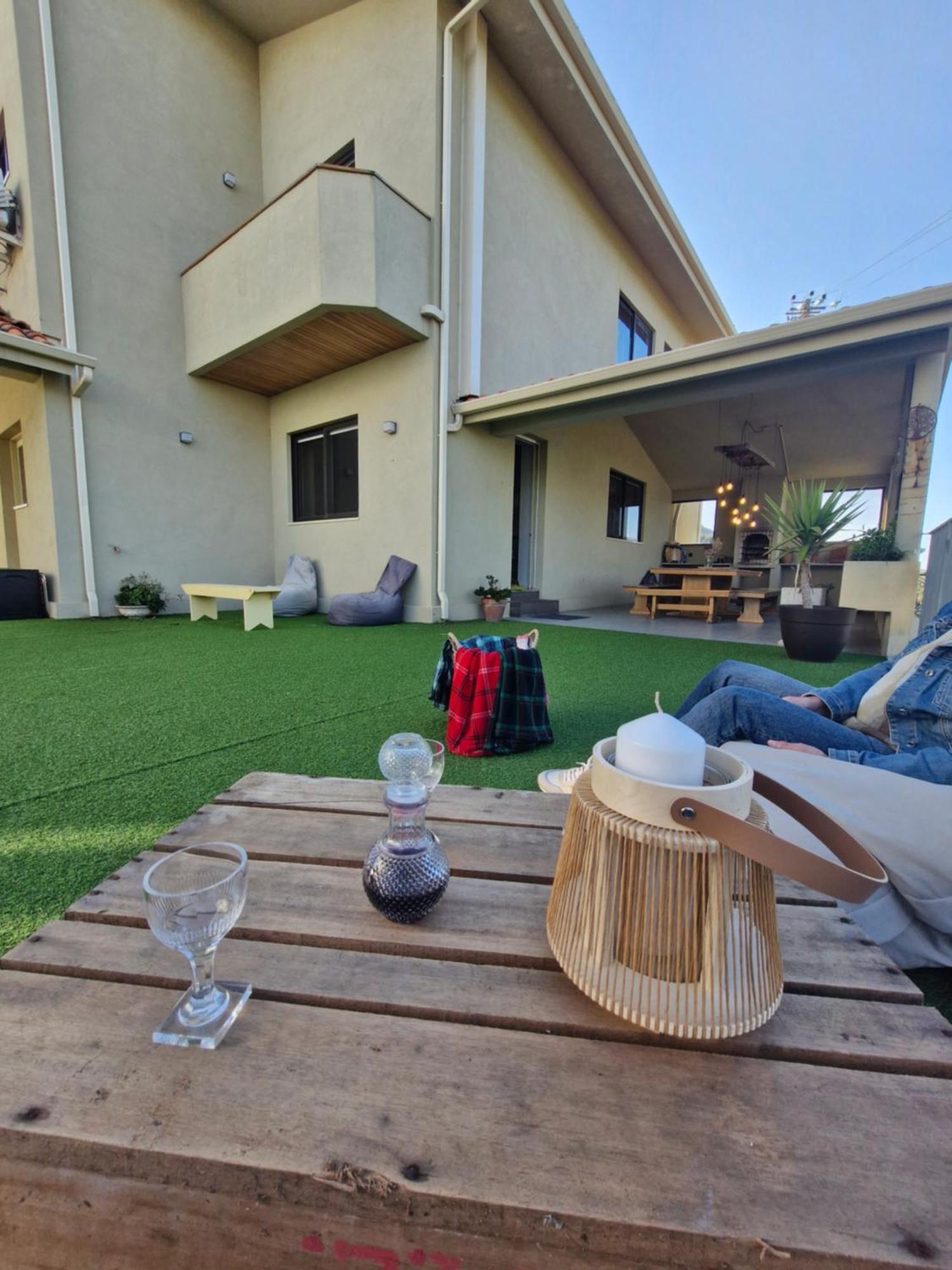 Azurara Guesthouse Dış mekan fotoğraf